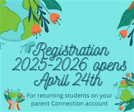 On-line registration